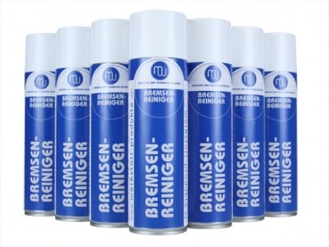 BREMSENREINIGER spezial 500ml