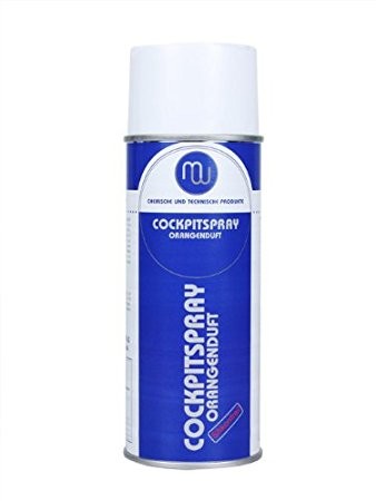 COCKPITSPRAY silikonfrei 400ml