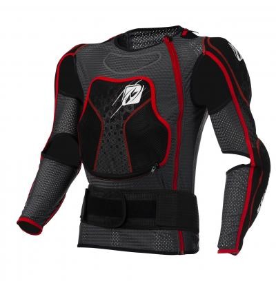 Kenny Titanium safety jacket