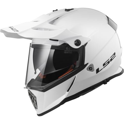 MX436 PIONEER Weiß