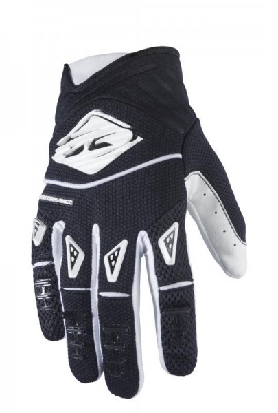 PERFORMANCE Handschuhe Schwarz